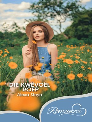 cover image of Die kwêvoël roep